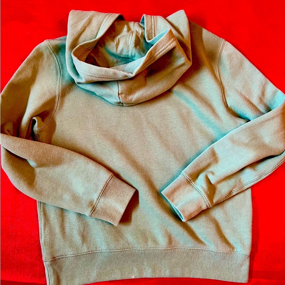 🏇🏇Polo Ralph Lauren Mint Green Hoddie🏇🏇 - Picture 4 of 5